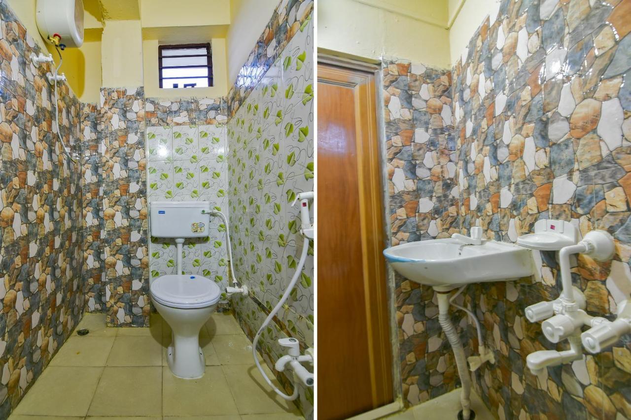 Spot On 30735 Dreamland Guest House Dispur Zewnętrze zdjęcie