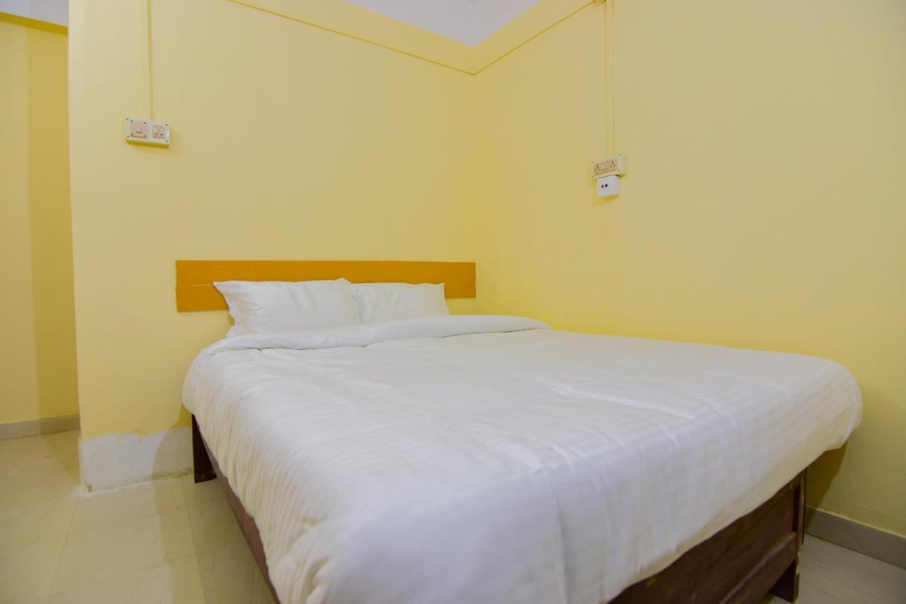 Spot On 30735 Dreamland Guest House Dispur Zewnętrze zdjęcie