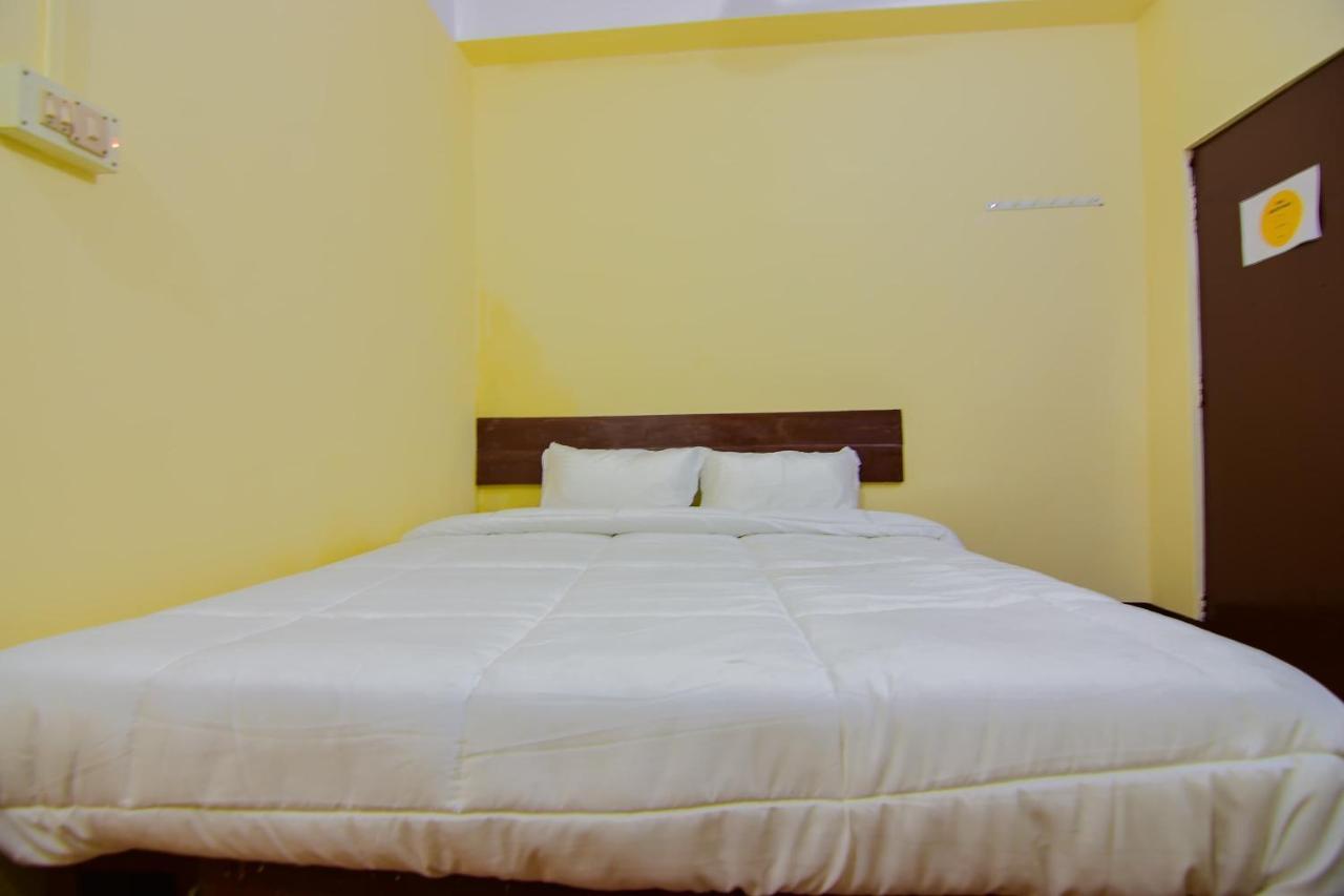 Spot On 30735 Dreamland Guest House Dispur Zewnętrze zdjęcie