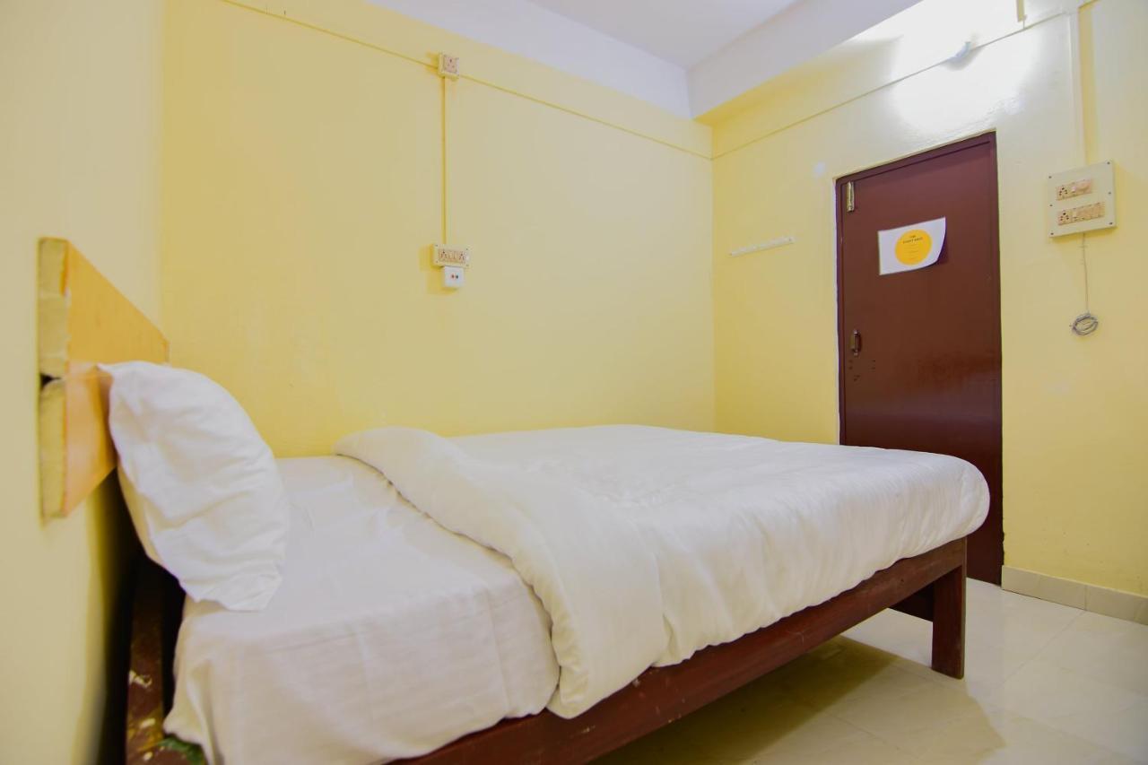 Spot On 30735 Dreamland Guest House Dispur Zewnętrze zdjęcie