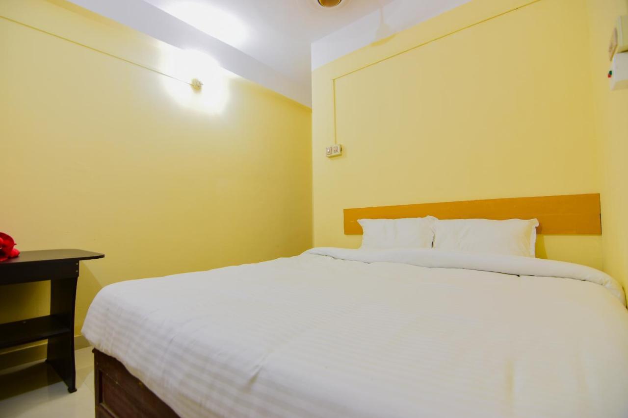 Spot On 30735 Dreamland Guest House Dispur Zewnętrze zdjęcie