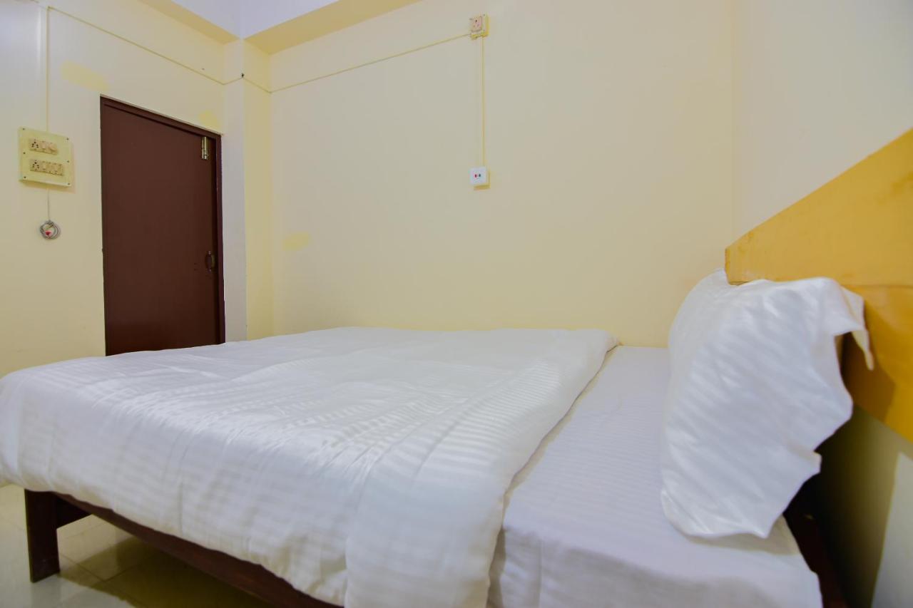 Spot On 30735 Dreamland Guest House Dispur Zewnętrze zdjęcie